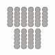 Arizer | Go Filtersilar Set (50-pack) Arizer | Go Filtersilar Set (50-pack)