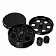 Arizer | Go Shell Case (6-pack Doseringskapslar) Arizer | Go Shell Case (6-pack Doseringskapslar)