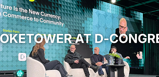 Vad vi tog med oss från D-Congress – och varför det spelar roll för dig