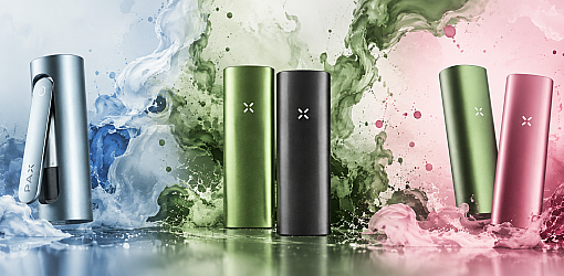 PAX Guide: FLOW vs FOUR vs MINI 2 – vilken PAX passar dig?