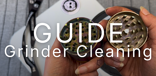 Guide: Så rengör du din grinder