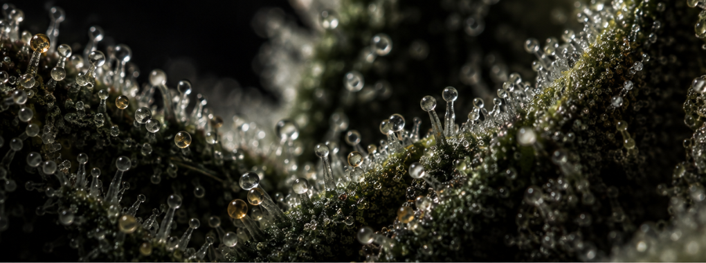 DEEP DIVE: Vad ger cannabis dess doft? Ny forskning visar att det inte bara är terpener