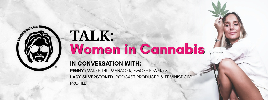 Why We’re Talking About the 30%: An Invitation to 420 at Smoketower