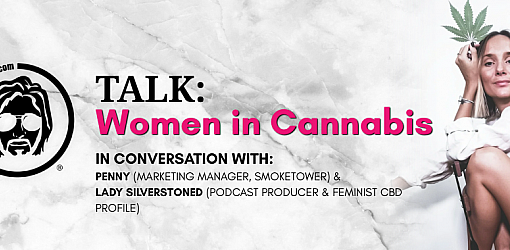 Varför vi pratar om de 30 procenten: En inbjudan till 420 på Smoketower