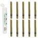 King Palm | 10-pack King Dispenser Tube (2g)