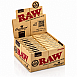 RAW | Classic Connoisseur Slim King Size + Tips