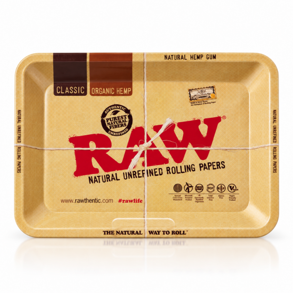 RAW | Rullbricka (Mini)