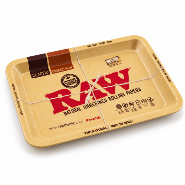 RAW | Rullbricka (Mini)