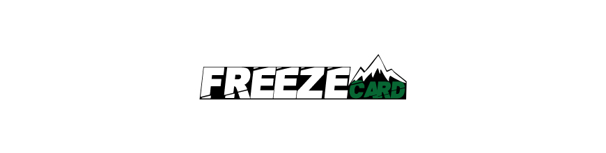 FreezeCard