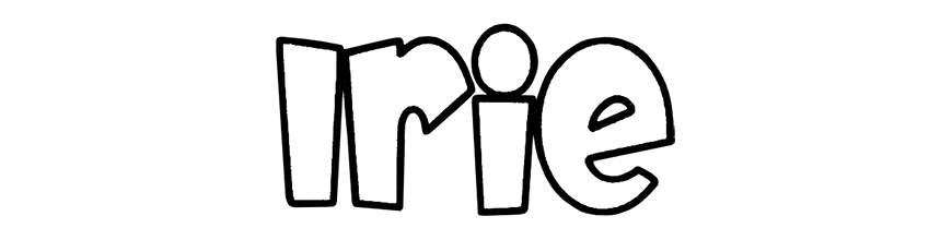 Irie