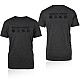 RAW | Grå T-Shirt (Man)