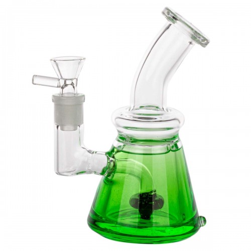 Amsterdam | Limited Edition Bubbler Series (17cm)