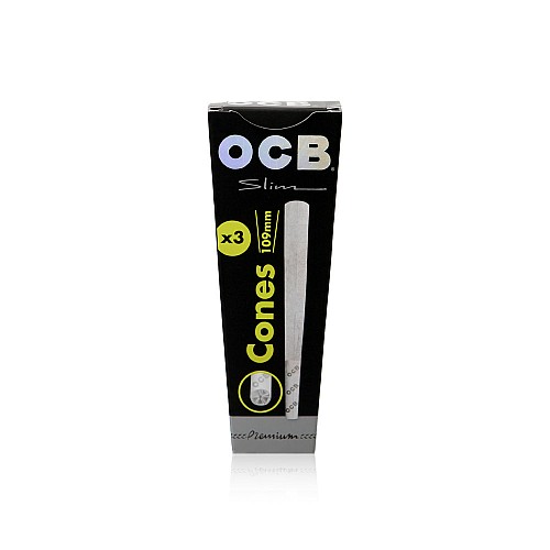 OCB | Premium Cones (3st)