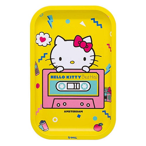 G-Rollz | Hello Kitty Best Hits Rullbricka