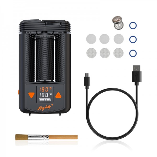 Storz & Bickel | Mighty+