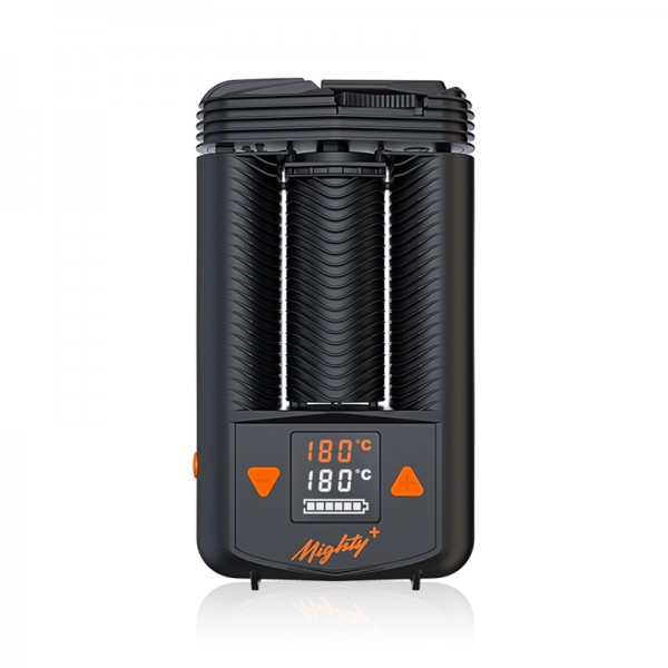 Storz & Bickel | Mighty+