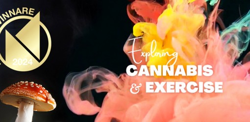 Smoketower banar väg för Cannabis & Fitness!