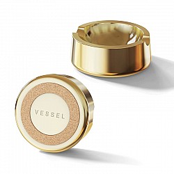 Vessel | Ember [Gold]