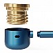 Vessel | Pipe