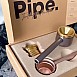 Vessel | Pipe