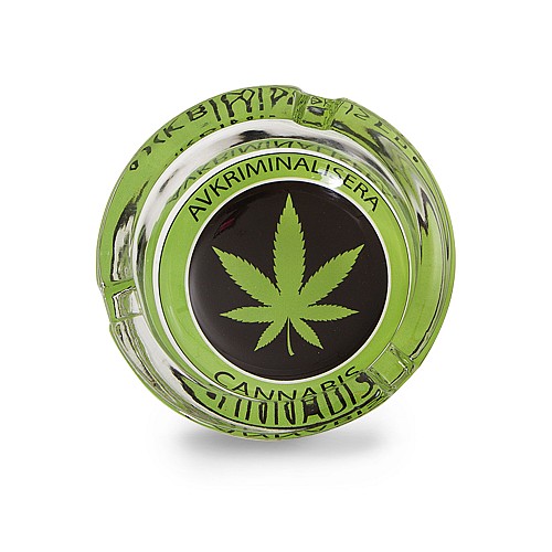 Askfat (Avkriminalisera Cannabis) Askfat (Avkriminalisera Cannabis)