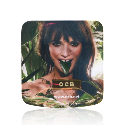 OCB Rolling Tray Kit - Sloth