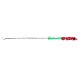 Rasta | Rostfri Borste (30cm) Rasta | Rostfri Borste (30cm)