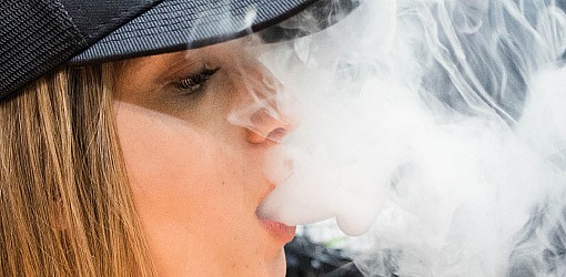 Hur du tar hand om dina e-cigaretter