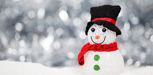 Julklappar