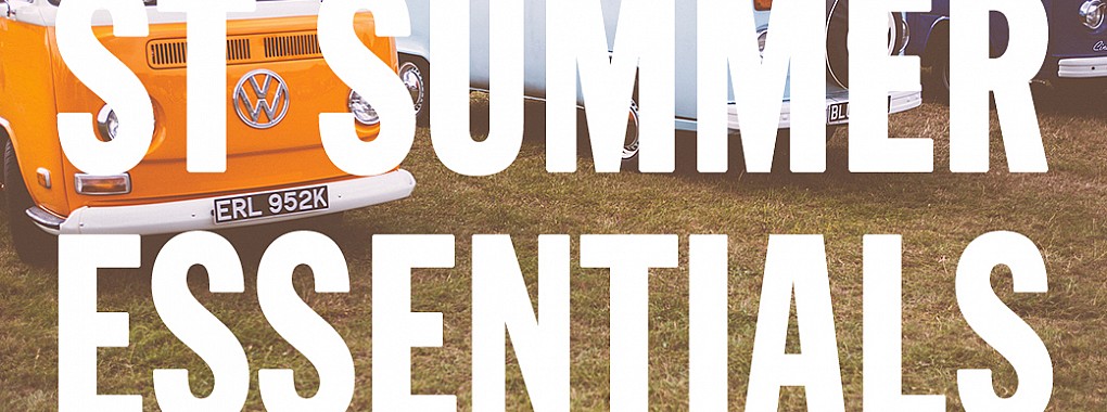 Summer Essentials