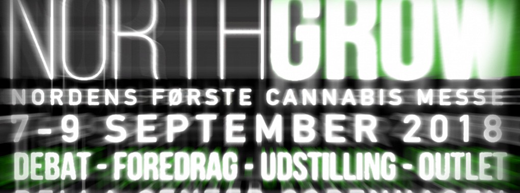 North Grow Expo 2018