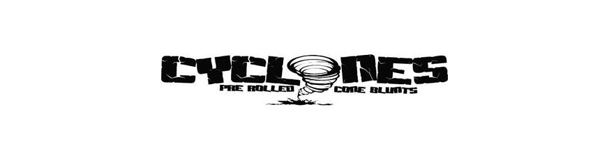 Cyclones Cyclones
