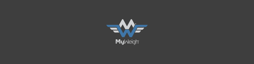 My Weigh