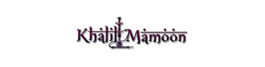 Khalil Mamoon