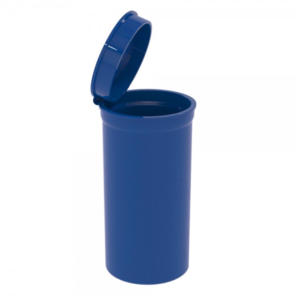 Plastburk Pop Top (Small)