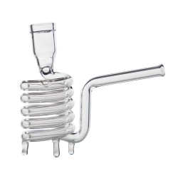 Catalysator Pipe (Box)