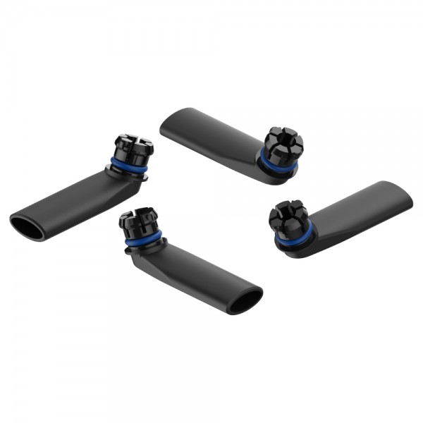 Storz & Bickel | Mighty/Crafty Mouthpiece Set
