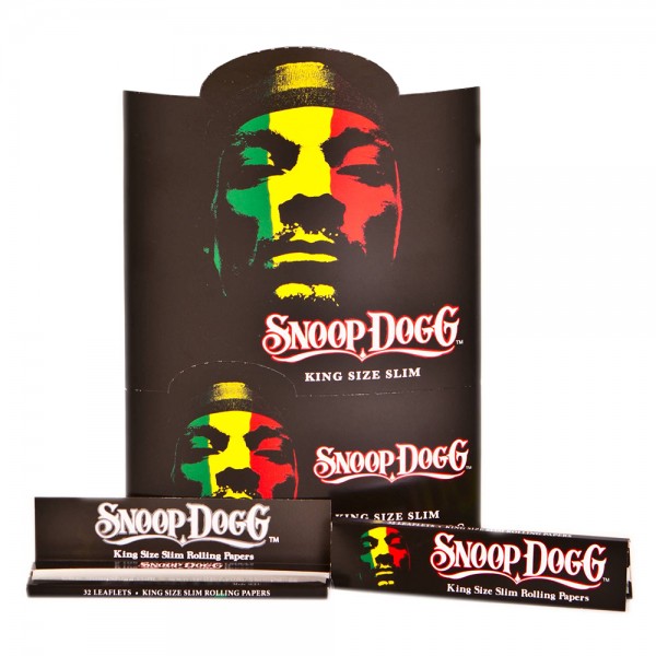 Snoop Dogg | King Size Slim