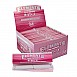 Elements | Displaylåda Pink Connoisseur KS Slim+ Tips (24st)