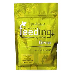 GH | Feeding Grow (500g)