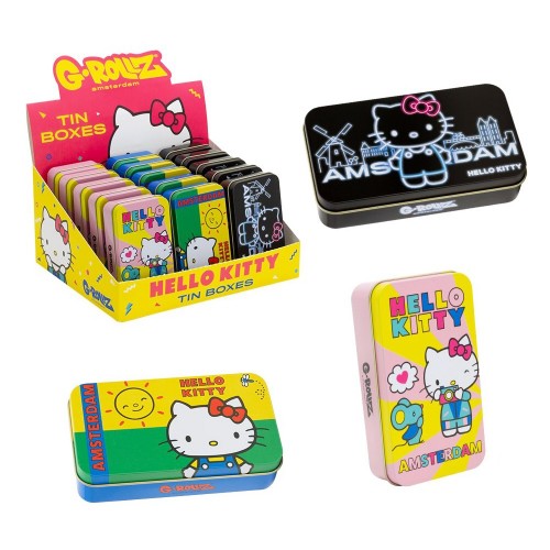 G-Rollz Hello Kitty Tray Deal - Little Head Shop