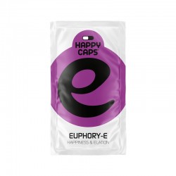 Happy Caps | Euphory-E (4caps)