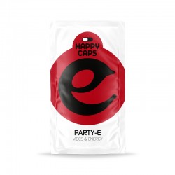 Happy Caps | Party-E (4caps)