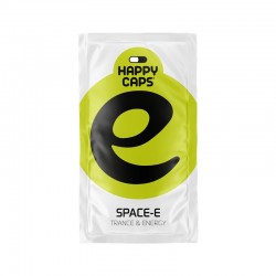 Happy Caps | Space-E (4caps)