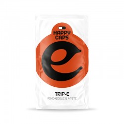 Happy Caps | Trip-E (4caps)