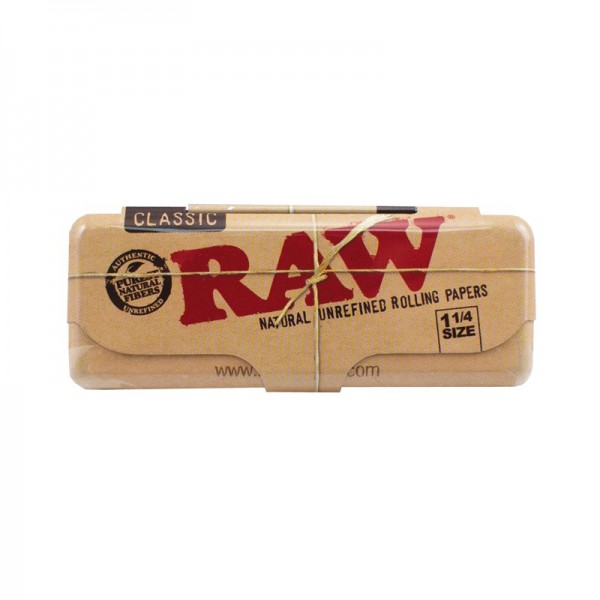 RAW | Case Tin 1 1/4