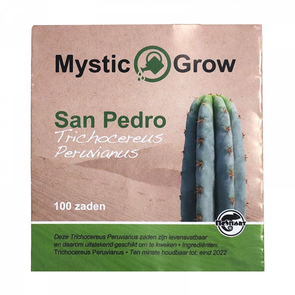 Cacti - Kaktus-frön | Smoketower.com