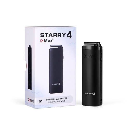 XMAX STARRY 4 - Very Peri - Vaporizzatore completamente regolabile –  WeeDiamo Cannabis Delivery