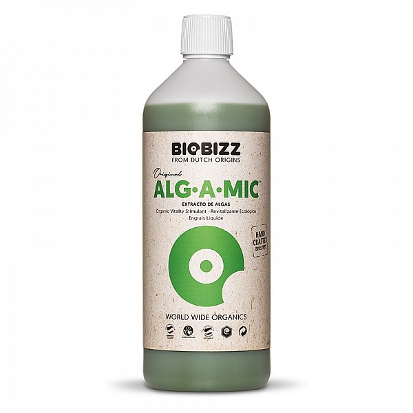 Biobizz | Alg A Mic (1 liter)
