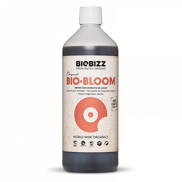 Biobizz | Bio-Bloom (1 liter)
